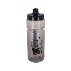 XLC Drum bottle with fixing to the frame WB-K09 2503231970