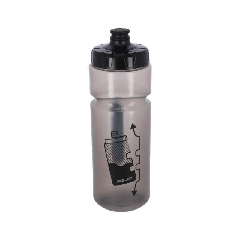 XLC Bidon botellin con fijjacion al cuadro WB-K09 2503231970