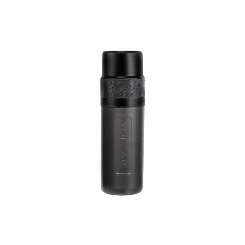 TOPEAK Bidon porta objetos portaherramientas bicicleta ESCAPE POD 54282VAR