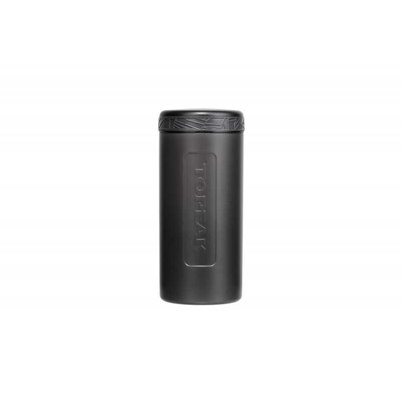 TOPEAK Bidon porta objetos portaherramientas bicicleta ESCAPE POD 54282VAR