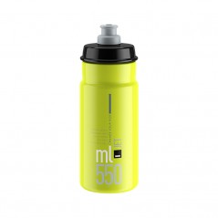 ELITE Bidon botellin JET FLUO LOGO 706609