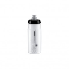 ELITE Bidón Botellín JET LOGO - 550 ml 706608VAR
