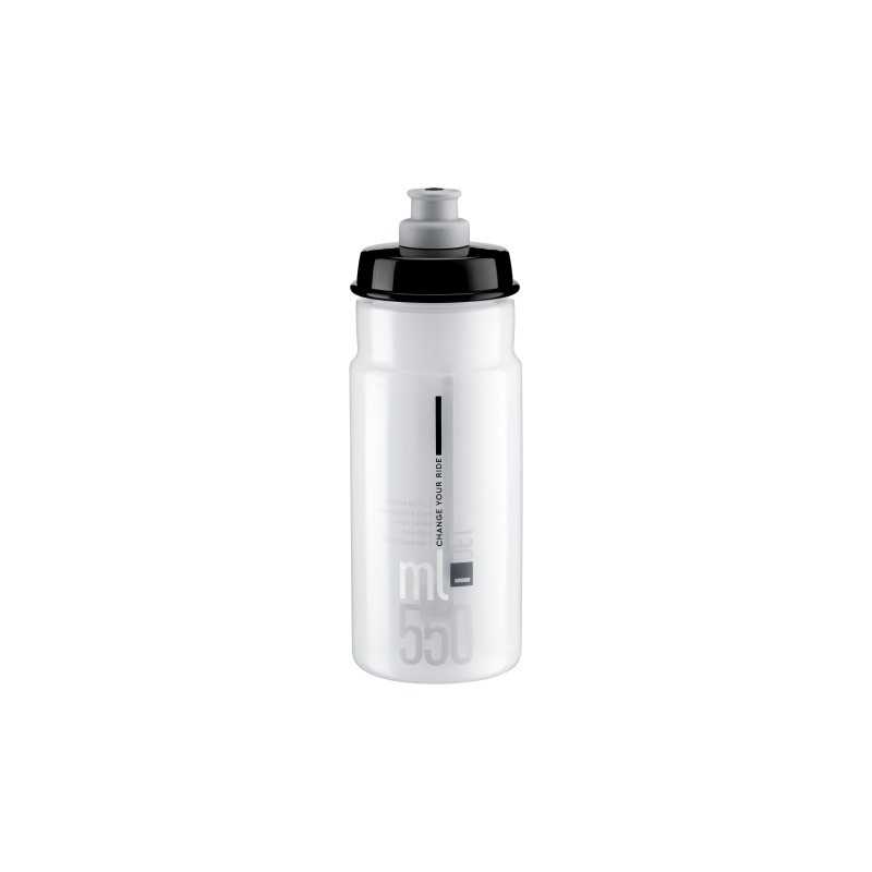 ELITE Bidón Botellín JET LOGO - 550 ml 706608VAR