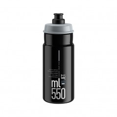 ELITE Bidón Botellín JET LOGO - 550 ml 706608VAR