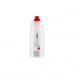 ELITE Bidón Botellín JET LOGO - 550 ml 706608VAR