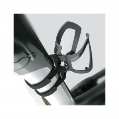Bottle cage fixation for frames diameter  50-80 MM ANYWHERE