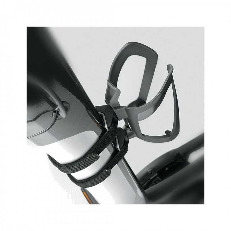 Bottle cage fixation for frames diameter  50-80 MM ANYWHERE