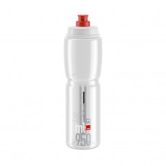 ELITE Bidón Botellín JET LOGO - 550 ml 706608VAR