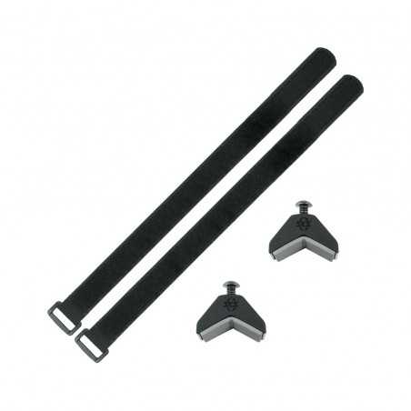 SKS Fijacion portabidon para cuadros diametro 50-80MM ANYWHERE 711409