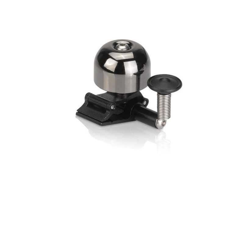 XLC Mini timbre bicicleta DD-M11 2500703200