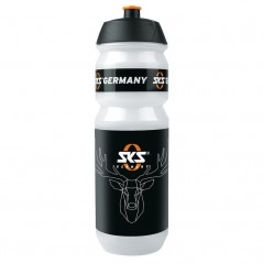 SKS WATER BOTTLE LOGO CIERVO PLASTICO 711422VAR