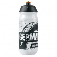 SKS WATER BOTTLE LOGO CUBIERTA PLASTICO 711423VAR
