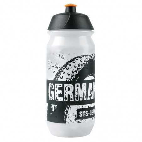 SKS WATER BOTTLE LOGO CUBIERTA PLASTICO 711423VAR