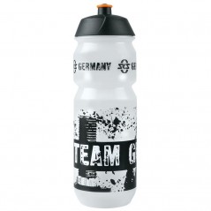 SKS WATER BOTTLE LOGO CUBIERTA PLASTICO 711423VAR