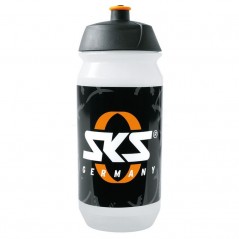 SKS Bidon botellin LOGO PLASTICO 711421VAR