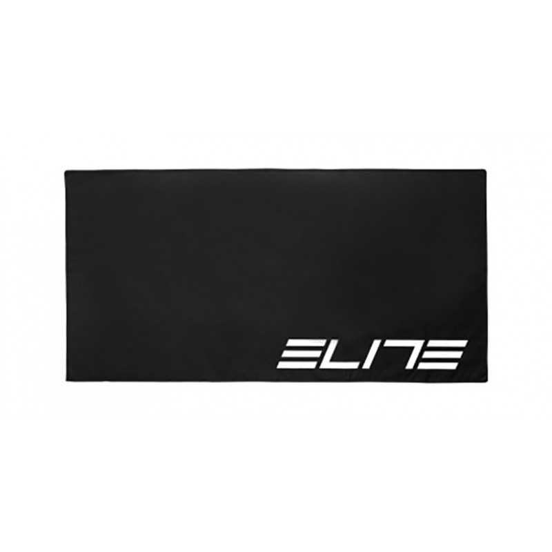 ELITE Alfombra de entrenamiento para rodillo 180X90 MM 708281