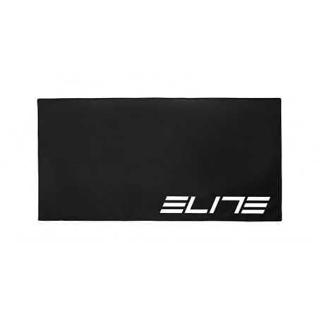 ELITE Alfombra de entrenamiento para rodillo 180X90 MM 708281