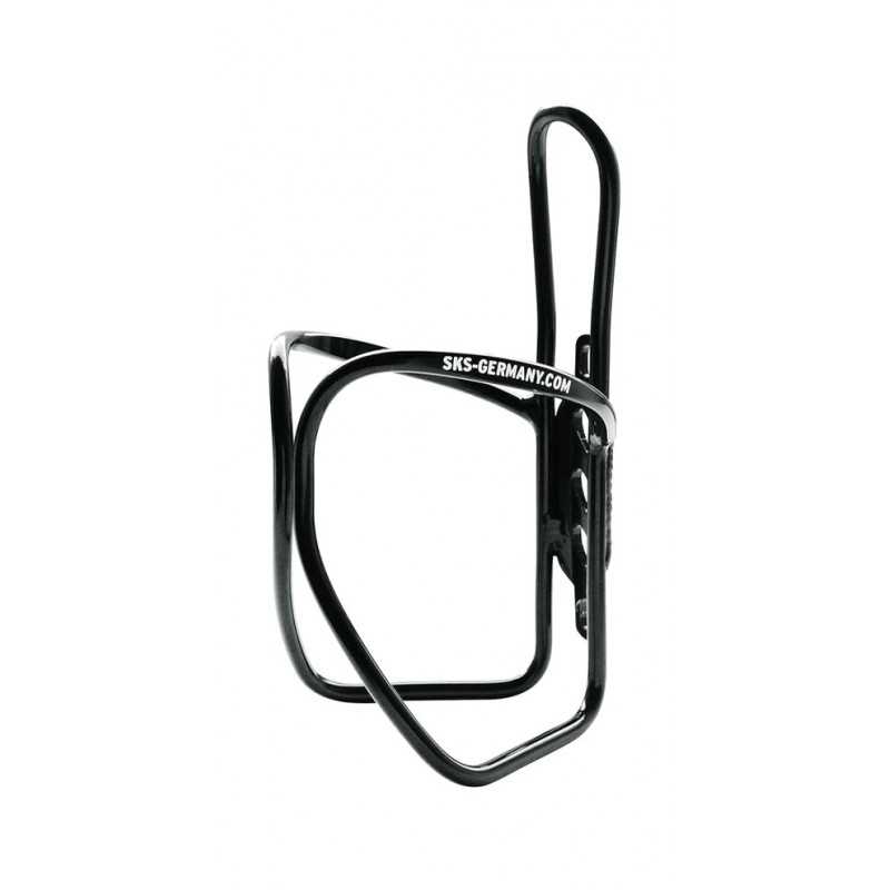 SKS Portabidon porta botellin aluminio WIRECAGE 711545