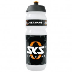 SKS Bidon botellin LOGO PLASTICO 711421VAR