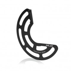 XLC Protector disco de freno bicicleta RT. Ø 140/160MM FLATMOUNT-T 2500323001