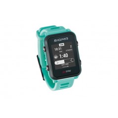SIGMA Pulsometro ID.TRI MINT BASIC 53755