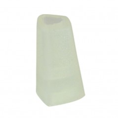 ZEFAL Recambio boquilla silicona para bidon TREKKING 700 711256