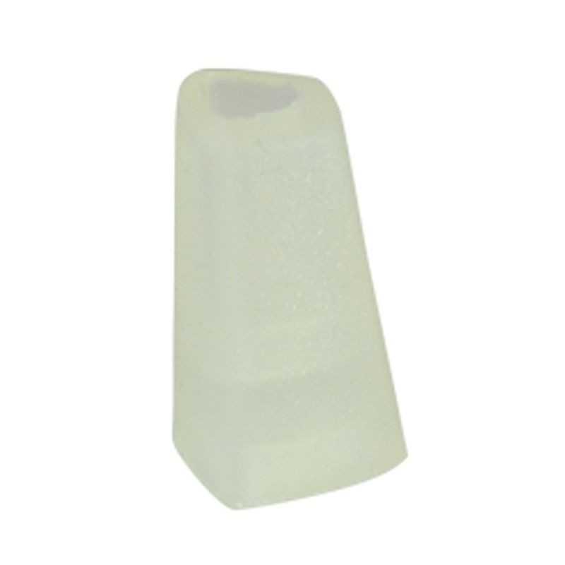 ZEFAL Recambio boquilla silicona para bidon TREKKING 700 711256