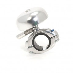 Aluminum bicycle bell  RETRO DD-M04 66 MM