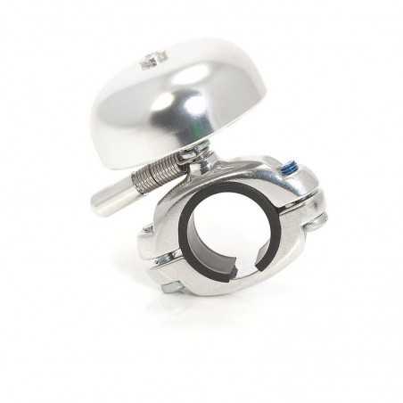 Aluminum bicycle bell  RETRO DD-M04 66 MM