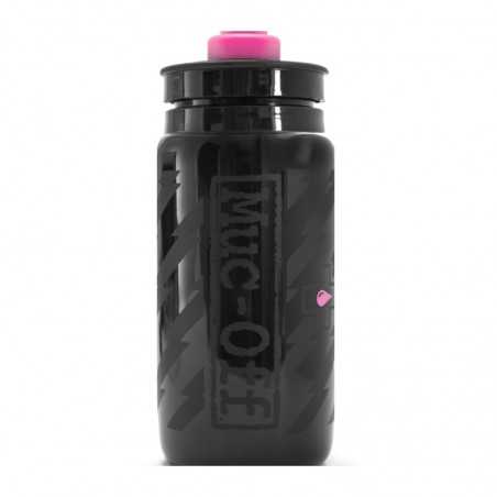 MUC-OFF Bidón Botellín Custom Fly - Sin BPA y 100% reciclable 704986VAR