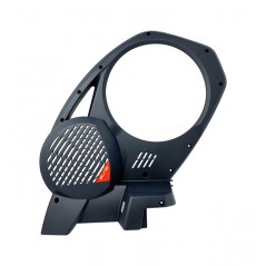 ELITE Kit funda plástico rodillo entrenamiento DIRETO 432255
