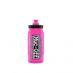 MUC-OFF Bidón Botellín Custom Fly - Sin BPA y 100% reciclable 704986VAR