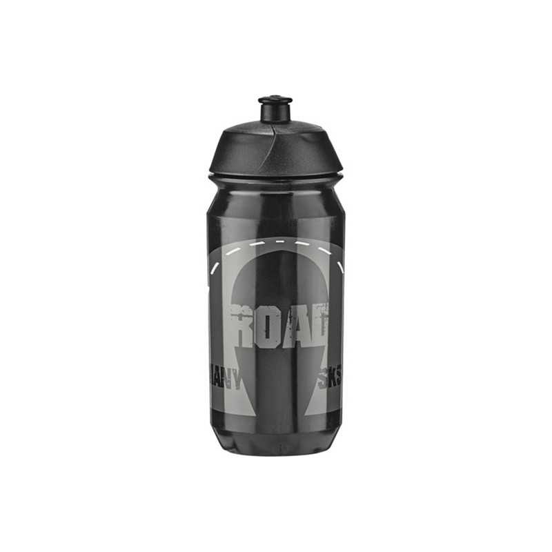 SKS Bidón botellín de plástico para bicicleta - 500ml 711420VAR