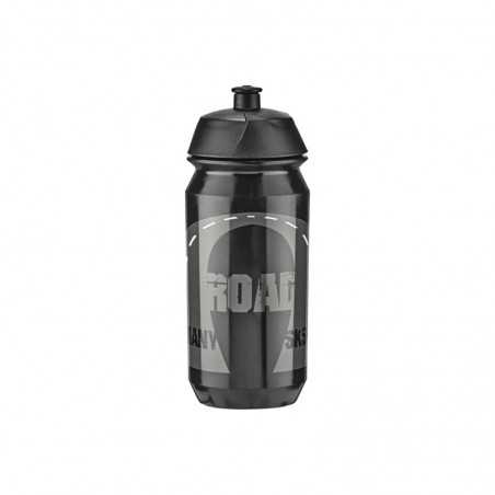 SKS WATER BOTTLE ROAD PLASTICO 711420VAR