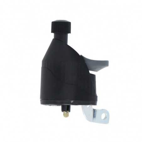 XLC Dinamo de montaje en lado derecho CL-D09 2500260001