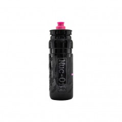 MUC-OFF Bidón Botellín Custom Fly - Sin BPA y 100% reciclable 704986VAR