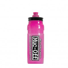 MUC-OFF Bidón Botellín Custom Fly - Sin BPA y 100% reciclable 704986VAR