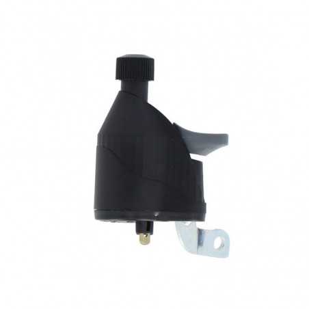 Left side mounting dynamo  CL-D09