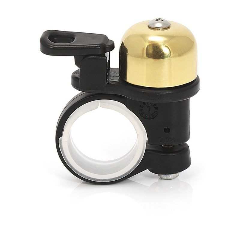 XLC Timbre de laton 23MM DD-M02 2500701000