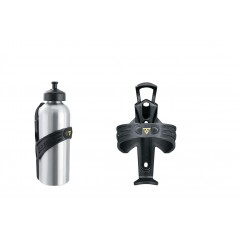 Bicycle bottle holder bottle holder  MONO