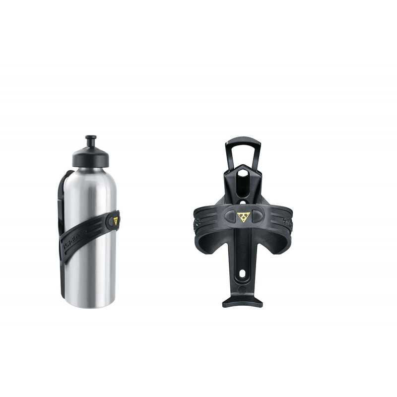 Bicycle bottle holder bottle holder  MONO