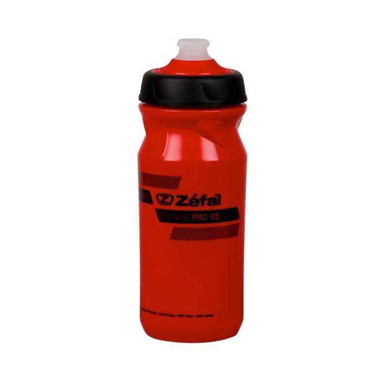 ZEFAL Bidon botellin SENSE PRO 65 250043