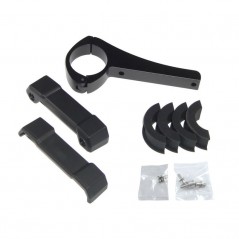 YAMAHA Recambio soporte de pantalla con bolsa protectora PW-X - Marca 700580