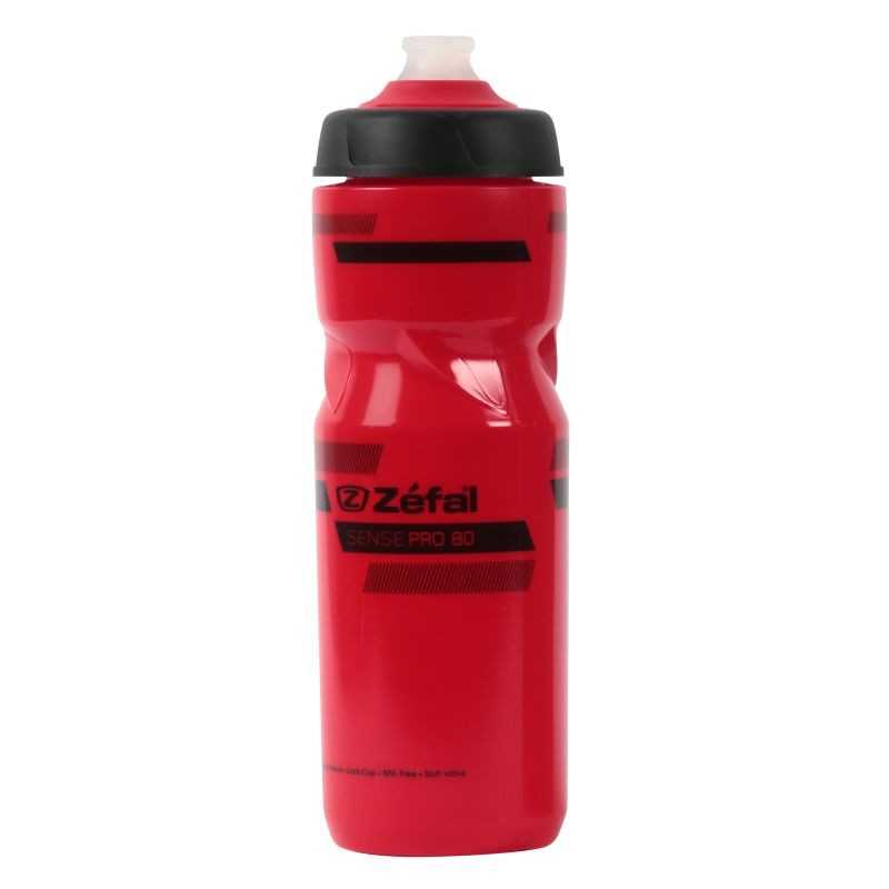 ZEFAL Bidon botellin SENSE PRO 80 250044