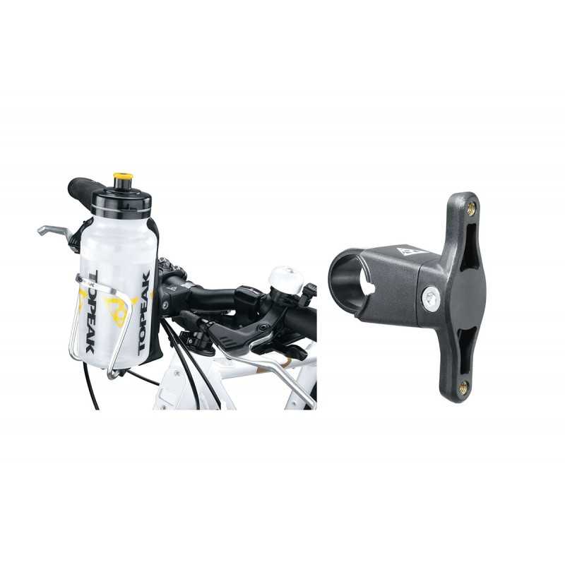TOPEAK Adaptador portabidon CAGEMOUNT 50278