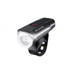 SIGMA Faro foco linterna bicicleta delantero AURA 60 USB 51921