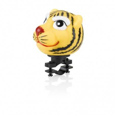 Children's horn whistle horn bike bicycle fixing to the handlebar