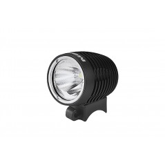 Headlight bulb headlight inosxidable front bicycle  2100 LM