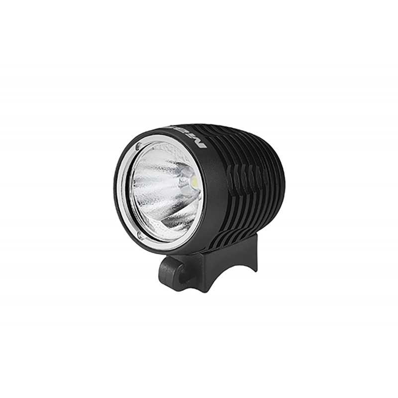 Headlight bulb headlight inosxidable front bicycle  2100 LM