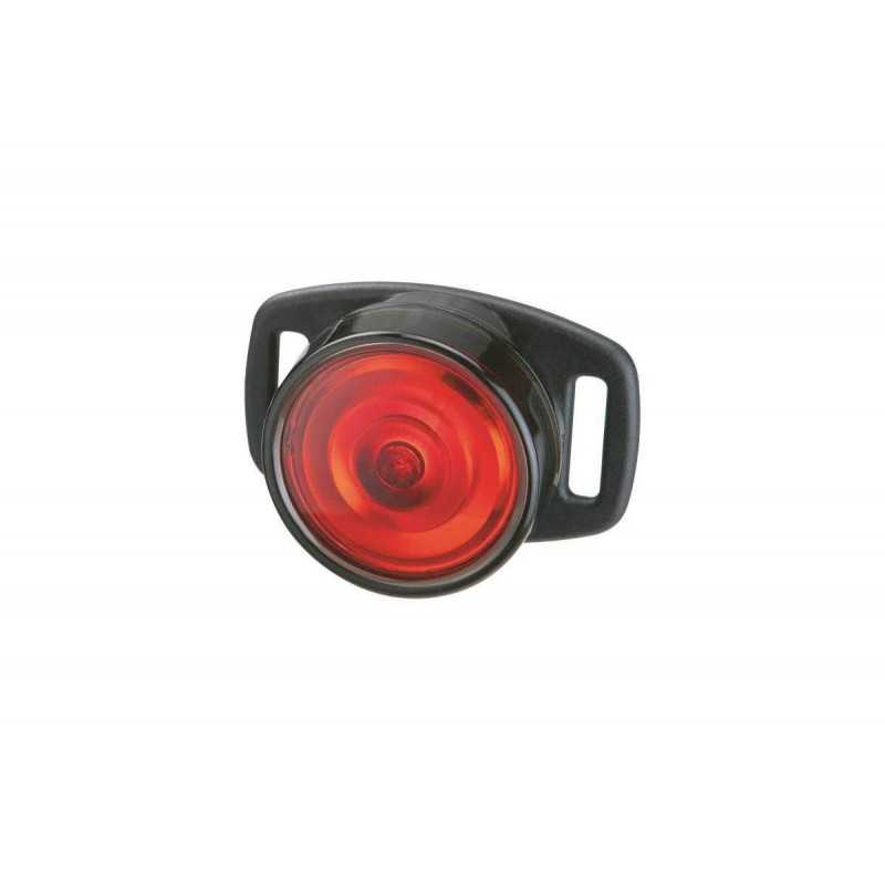 TOPEAK Faro foco linterna bicicleta trasero TAIL LUX 50784